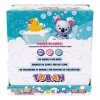 TUBAN Pianki Tubi mix 200 ml Display 15 sztuk